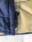 画像4: 70s-early80s COLUMBIA VTG DOWN VEST BLUE M