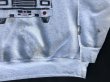 画像7: 90s MAC TRACKS OFFICIAL VTG SWEAT SHIRT WHITE XL