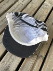 画像3: 80s MACK TRUCKS VTG ZEBRA TRUCKER HAT