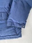 画像4: 80s SIERRA DESIGNS VTG DOWN JACKET NAVY L