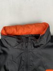 画像3: 90s SAN FRANCISCO GIANTS STARTER VTG WINDBREAKER JACKET BLACK XL