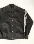 画像4: HARLEY DAVIDSON OFFICIAL VTG STADIUM JACKET BLACK M