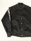 画像5: HARLEY DAVIDSON OFFICIAL VTG STADIUM JACKET BLACK M