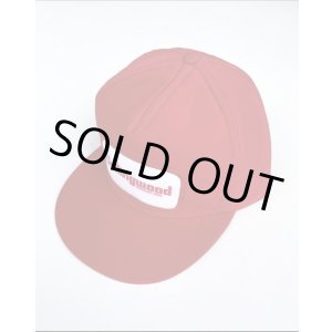 画像: COLLINGWOOD GRAIN INC. VTG TRUCKER CAP RED