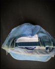 画像5: UTILITY INTERNATIONAL VTG TRUCKER CAP DENIM