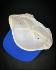 画像5: FORD QUALITY CAR CARE PRODUCTS VTG TRUCKER CAP WHITE×BLUE