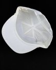 画像4: 1994 INDIANAPOLIS VTG TRUCKER CAP WHITE