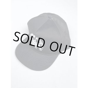 画像: STAR LUMBER & SUPPLY CO. VTG TRUCKER CAP BLACK