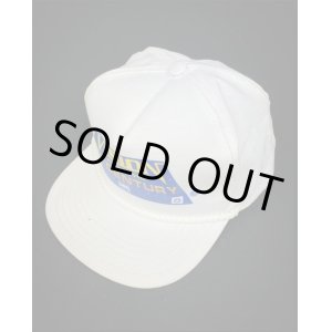 画像: VISION FOR THE 21ST CENTURY VTG TRUCKER CAP WHITE