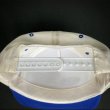 画像6: FORD QUALITY CAR CARE PRODUCTS VTG TRUCKER CAP WHITE×BLUE