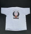 画像4: HARLEY DAVIDSON THE REUNION 90 YEARS OFFICIAL VTG T-SHIRT GRAY XL