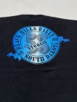 画像8: 1993 STURGIS 53rd ANNUAL VTG T-SHIRT BLACK XL