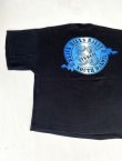 画像7: 1993 STURGIS 53rd ANNUAL VTG T-SHIRT BLACK XL