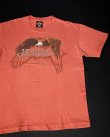 画像1: 1996 HARLEY DAVIDSON O'TOOLES OFFICIAL VTG T-SHIRT PINK L