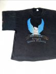 画像2: 1993 STURGIS 53rd ANNUAL VTG T-SHIRT BLACK XL