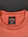 画像4: 1996 HARLEY DAVIDSON O'TOOLES OFFICIAL VTG T-SHIRT PINK L