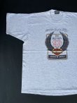 画像2: HARLEY DAVIDSON THE REUNION 90 YEARS OFFICIAL VTG T-SHIRT GRAY XL