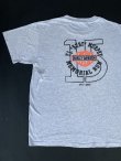 画像2: HARLEY DAVIDSON F.J. "SURF" MURPHY MEMORIAL RUN VTG T-SHIRT GRAY L