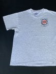 画像6: HARLEY DAVIDSON F.J. "SURF" MURPHY MEMORIAL RUN VTG T-SHIRT GRAY L