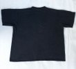 画像5: 90s HARLEY DAVIDSON OFFICIAL VTG T-SHIRT BLACK XL