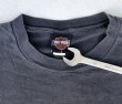 画像4: HARLEY DAVIDSON BAR&SHIELD OFFICIAL VTG T-SHIRT BLACK XL