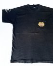 画像2: 90s HARLEY DAVIDSON BAR&SHIELD FLAMES OFFICIAL VTG POCKET T-SHIRT BLACK XL