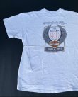 画像6: HARLEY DAVIDSON THE REUNION 90 YEARS OFFICIAL VTG T-SHIRT GRAY L