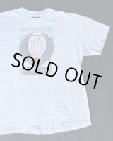 画像: HARLEY DAVIDSON THE REUNION 90 YEARS OFFICIAL VTG T-SHIRT GRAY L