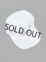 画像: HO.・WAIIAN LUAU VTG TRUCKER CAP WHITE