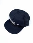 画像2: FREEMYER COMPANY, INC VTG TRUCKER CAP BLACK