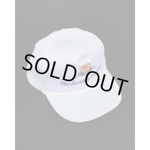 画像: THE SOCIETY OF THE CROWN VTG TRUCKER CAP WHITE