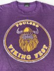 画像3: POULSBO VIKING FEST VTG T-SHIRT PURPLE L