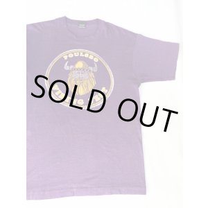 画像: POULSBO VIKING FEST VTG T-SHIRT PURPLE L