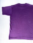 画像6: POULSBO VIKING FEST VTG T-SHIRT PURPLE L