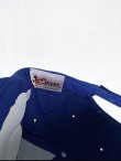 画像5: NOS CHASE AUTHENTICS BUSCH BEER OFFICIAL VTG TRUCKER CAP BLUE