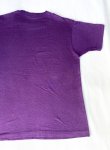 画像5: POULSBO VIKING FEST VTG T-SHIRT PURPLE L