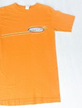 画像: HANGTEN VTG T-SHIRT LIGHT ORANGE S