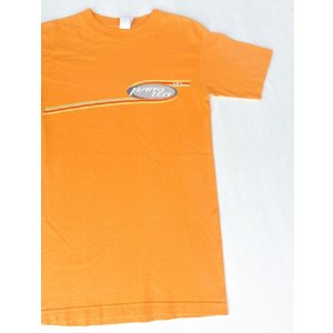 画像: HANGTEN VTG T-SHIRT LIGHT ORANGE S
