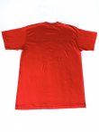 画像4: ARKANSAS RAZORBACKS VTG T-SHIRT RED L