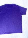 画像5: JIMI HENDRIX EXPERIENCE OFFICIAL OLD T-SHIRT LAVENDER XXL