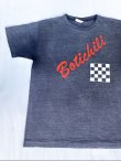 画像2: BATICHILI VTG T-SHIRT FADED BLACK L