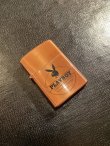 画像1: PLAYBOY OFFICIAL VTG OIL LIGHTER