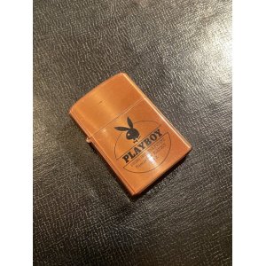 画像: PLAYBOY OFFICIAL VTG OIL LIGHTER