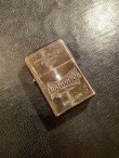 画像1: BUDWEISER KING OF BEERS OFFICIAL VTG OIL LIGHTER 