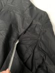 画像8: 90s CHICAGO WHITE SOX FIRST PICK OFFICIAL VTG WINDBREAKER JACKET BLACK XL