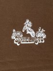 画像8: SIXHELMETS MX T-SHIRT BROWN