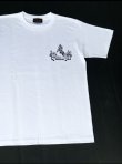 画像6: SIXHELMETS MX T-SHIRT WHITE