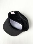 画像4: COORS ARTIC ICE OFFICIAL VTG TRUCKER CAP BLACK