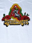 画像5: SIXHELMETS MX T-SHIRT WHITE