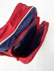 画像4: LEVI'S 1984 OLYMPICS VTG SHOULDER BAG  BLUE×RED